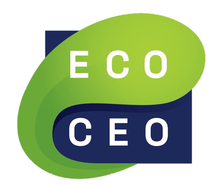 EcoCEO logo